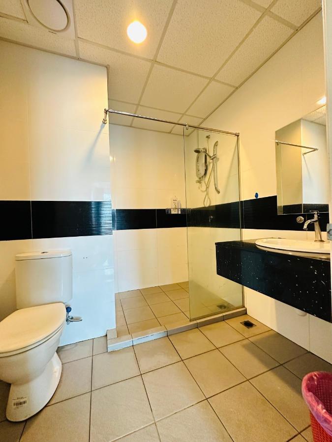 Cozy Seaview Penang Homestay @ Gurney Pulau Pinang George Town Esterno foto